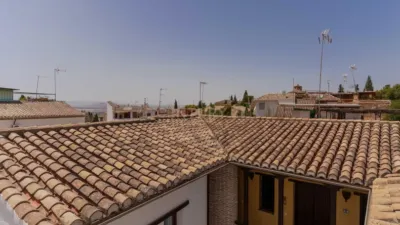 Flat in Callejuela de San Bartolomé, 4 photo 40