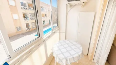 Piso en Nueva Torrevieja photo 11