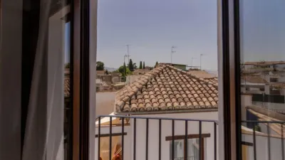Flat in Callejuela de San Bartolomé, 4 photo 51