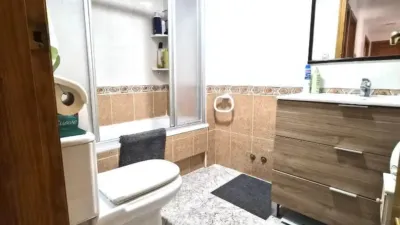 Apartment on Antonio Manzanera Street photo 9