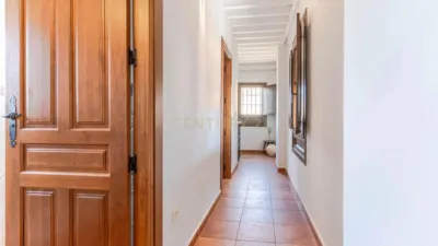Flat in Callejuela de San Bartolomé, 4 photo 33