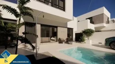 Casa - Vista 3