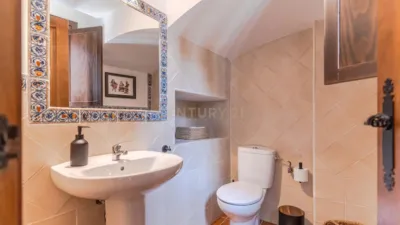Flat in Callejuela de San Bartolomé, 4 photo 14