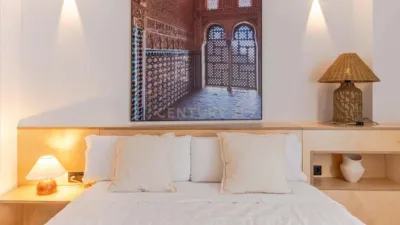 Flat in Callejuela de San Bartolomé, 4 photo 41