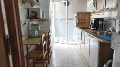 Apartment on Antonio Manzanera Street photo 7