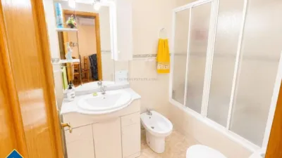 Piso en Nueva Torrevieja photo 9