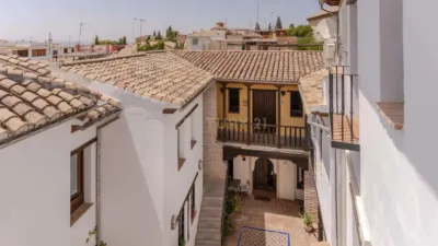 Flat in Callejuela de San Bartolomé, 4 photo 46