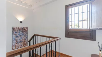 Flat in Callejuela de San Bartolomé, 4 photo 19
