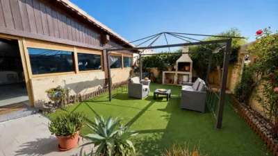 Casa – El Campello - Vista 3