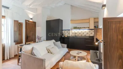 Flat in Callejuela de San Bartolomé, 4 photo 11