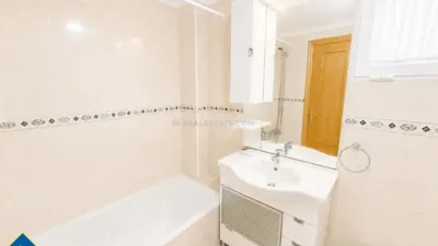 Apartment in Playa del Cura photo 7