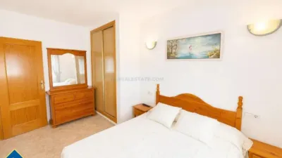Apartment in Playa del Cura photo 4
