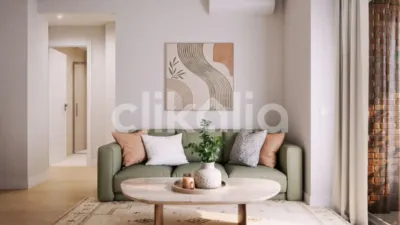 Piso en San Pablo photo 6