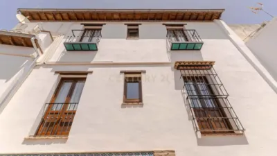 Flat in Callejuela de San Bartolomé, 4 photo 63