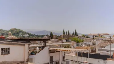Flat in Callejuela de San Bartolomé, 4 photo 49