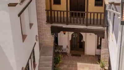 Flat in Callejuela de San Bartolomé, 4 photo 48