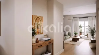 Piso en San Pablo photo 7