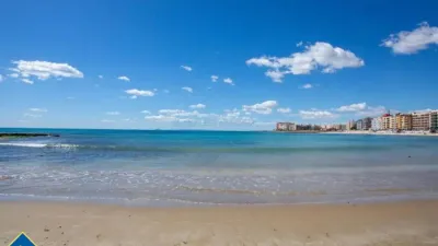 Apartment in Playa del Cura photo 15