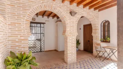 Flat in Callejuela de San Bartolomé, 4 photo 59