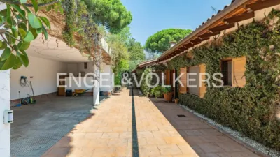 House on Carrer de la Cisa photo 57