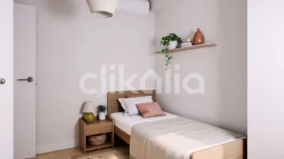 Piso en San Pablo photo 21