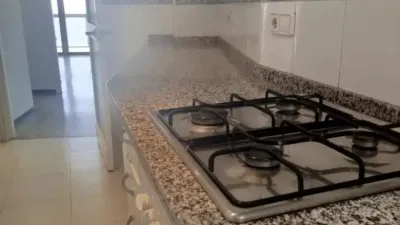 Apartment on Calle de la Virgen del Socorro photo 12