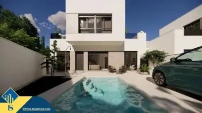 Casa - Vista 4