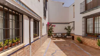 Flat in Callejuela de San Bartolomé, 4 photo 61