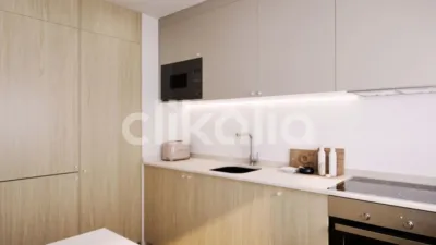 Piso en San Pablo photo 12