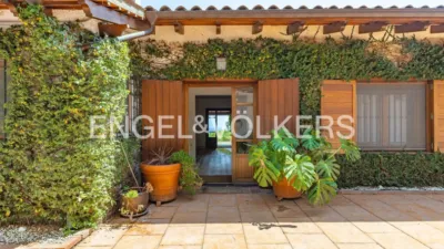 House on Carrer de la Cisa photo 60