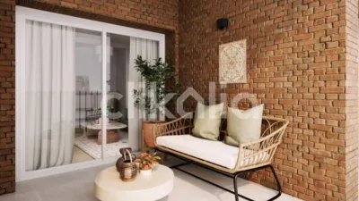 Piso en San Pablo photo 3