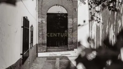 Flat in Callejuela de San Bartolomé, 4 photo 70