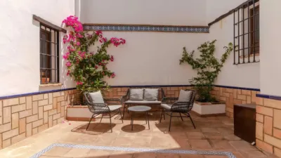 Flat in Callejuela de San Bartolomé, 4 photo 65