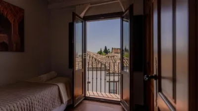 Flat in Callejuela de San Bartolomé, 4 photo 44