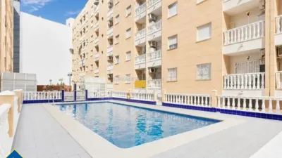 Apartment in Playa del Cura photo 13