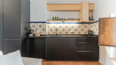 Flat in Callejuela de San Bartolomé, 4 photo 10