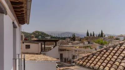 Flat in Callejuela de San Bartolomé, 4 photo 36