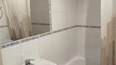 Apartment on Calle de la Virgen del Socorro photo 22