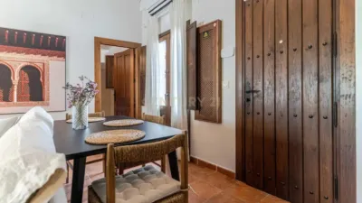 Flat in Callejuela de San Bartolomé, 4 photo 13