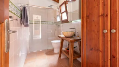 Semi-detached house at Carrer de Pou Nou, 8 photo 9