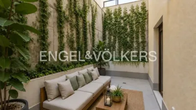 Duplex on Calle de Padilla photo 38