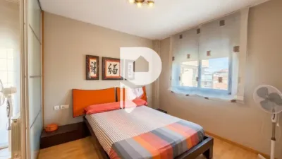 Apartment in Sant Vicenç dels Horts photo 28