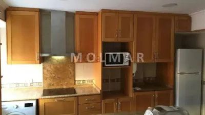 Apartment in Orriols photo 8