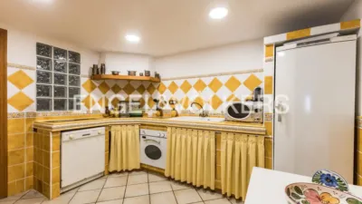 Semi-detached house in Mas d'en Serra-Els Cards photo 9