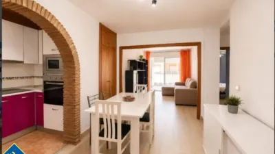 Pis – Torrevieja - Vista 5