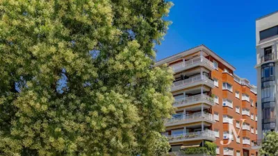 Apartment on Paseo del Pintor Rosales photo 30