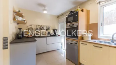 Semi-detached house in Mas d'en Serra-Els Cards photo 20