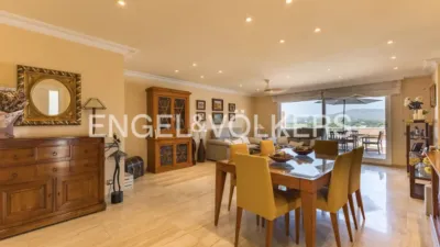 Semi-detached house in Mas d'en Serra-Els Cards photo 17