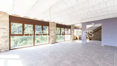 Rustic house in La Vall de Bianya photo 37