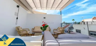 House in Playa del Cura photo 32